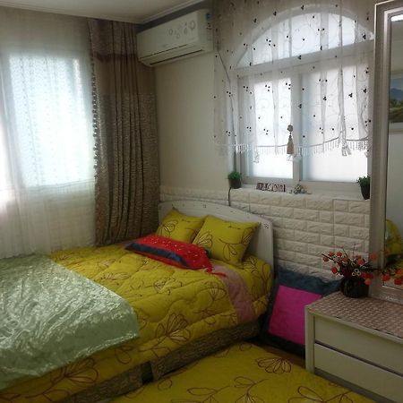 Homestay Eve Seul Exterior foto