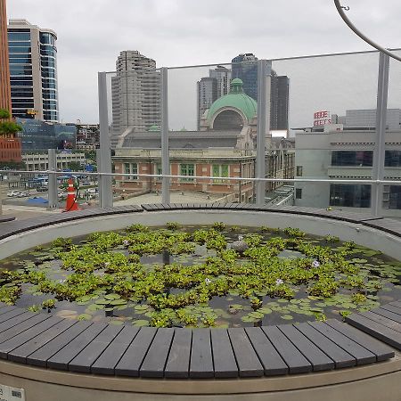 Homestay Eve Seul Exterior foto